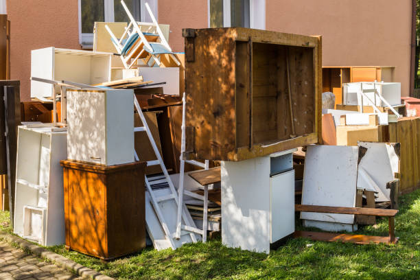 Best Foreclosure Cleanout  in Mineralwells, WV