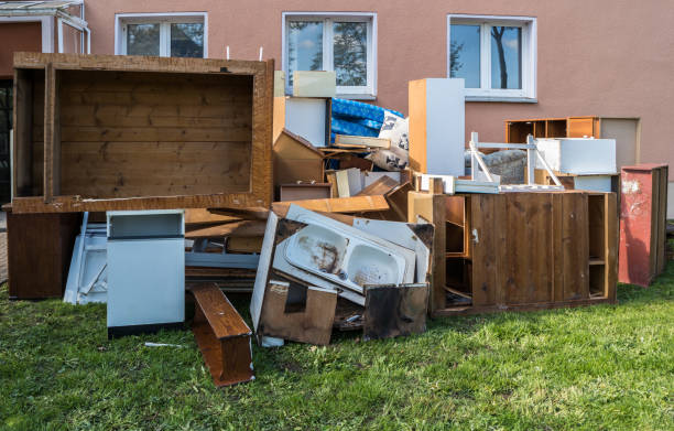 Best Demolition Debris Removal  in Mineralwells, WV