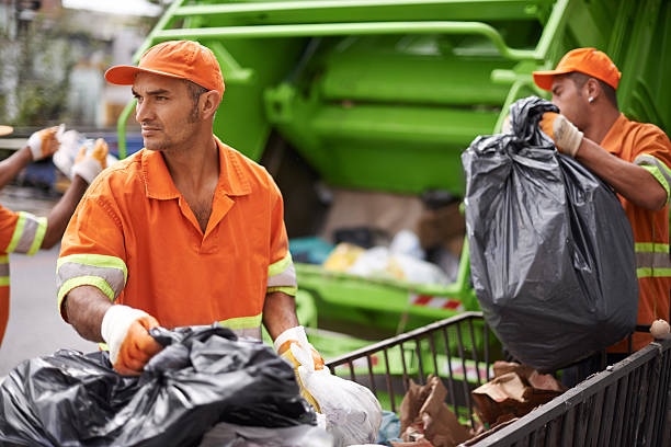 Best Yard Waste Removal  in Mineralwells, WV