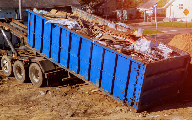 Best Donation Pickup Services  in Mineralwells, WV